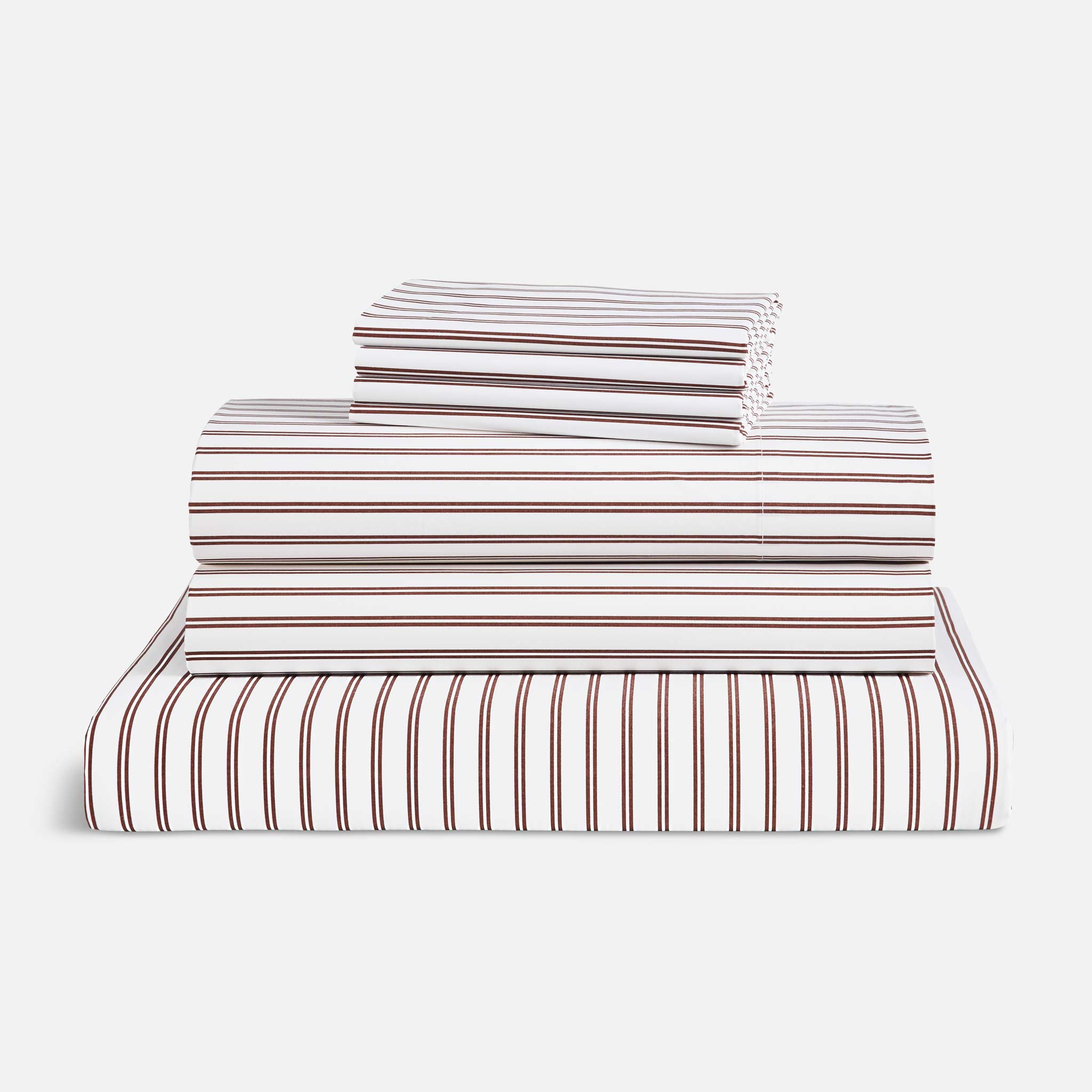 Luxe Sateen Hardcore Sheet Bundle