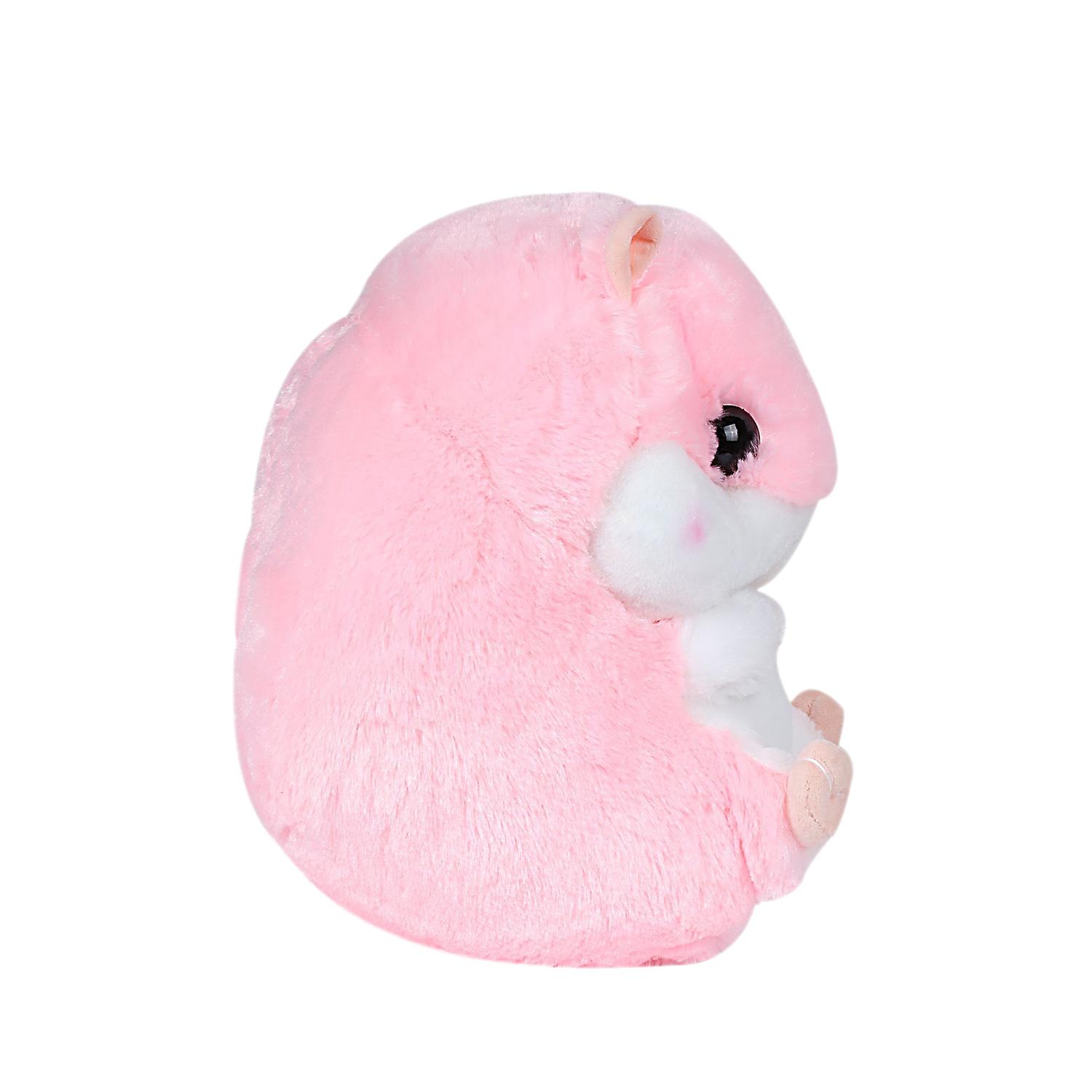 Cute Plush Hamster Stuffed Animal Toys