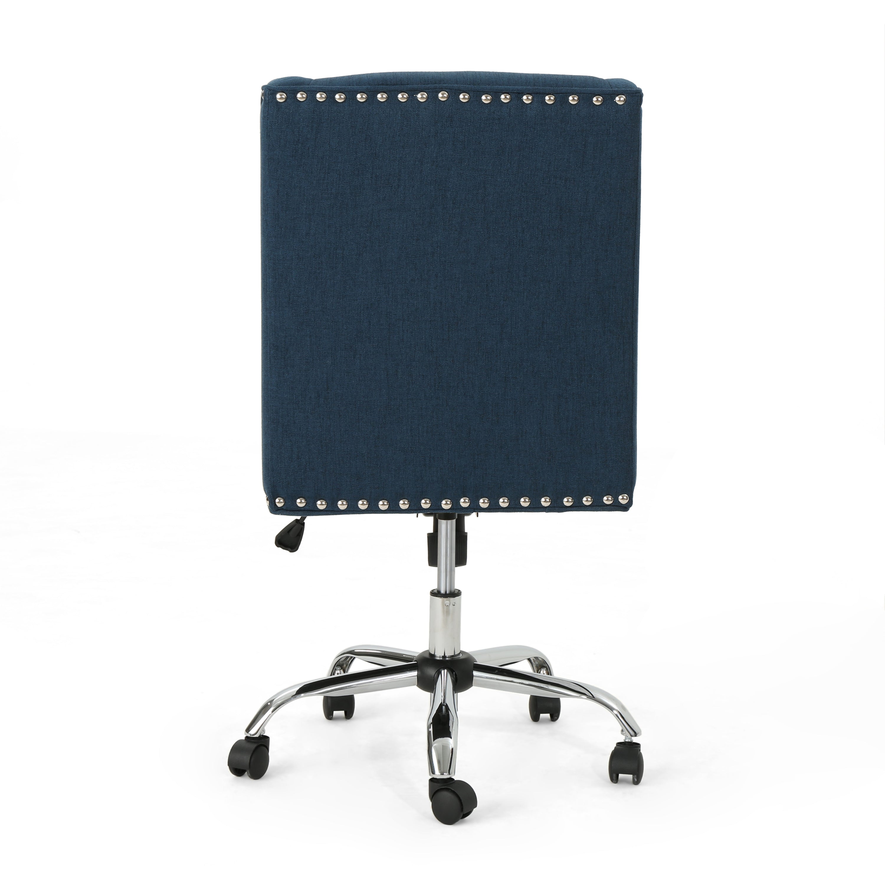 Quentin Home Office Fabric Desk Chair