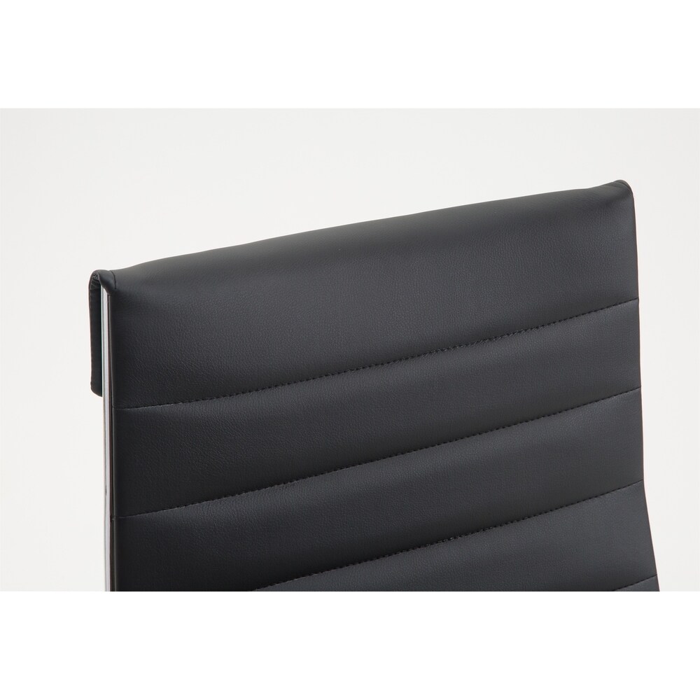 Edgemod Tremaine High Back Management Chair