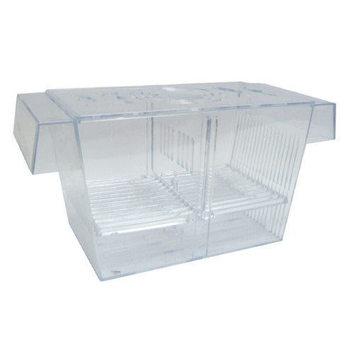 YML H001 Brand New Fish hatchery Tank Size 5L