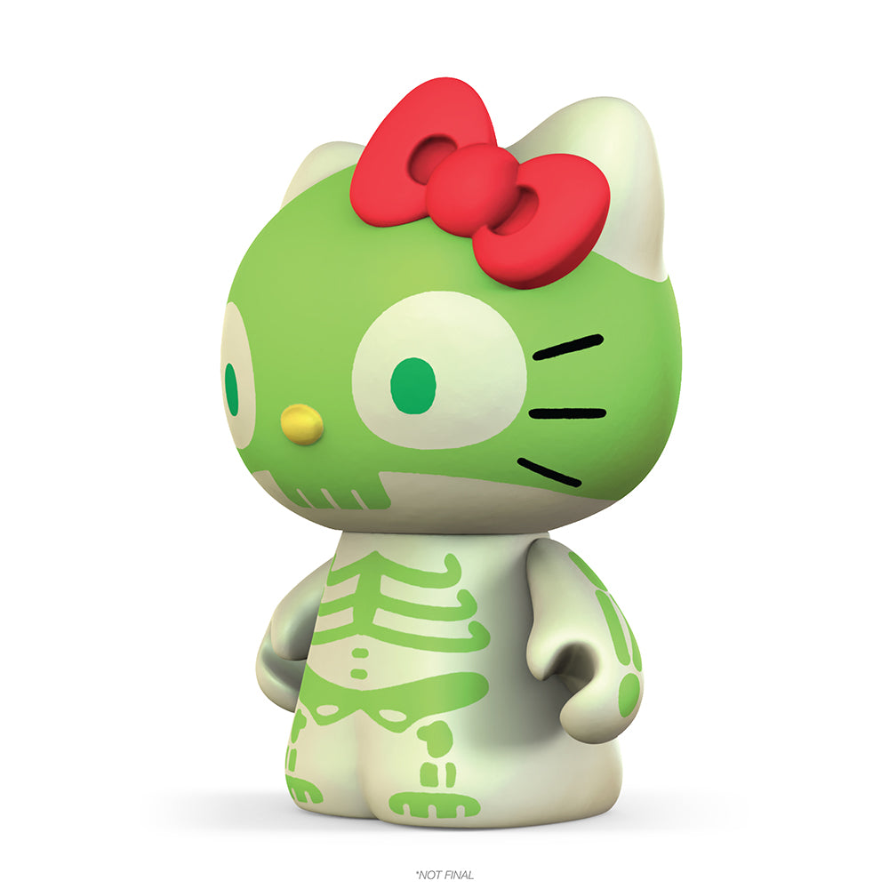 Hello Kitty® Halloween Vinyl Mini Figures  (PRE-ORDER)