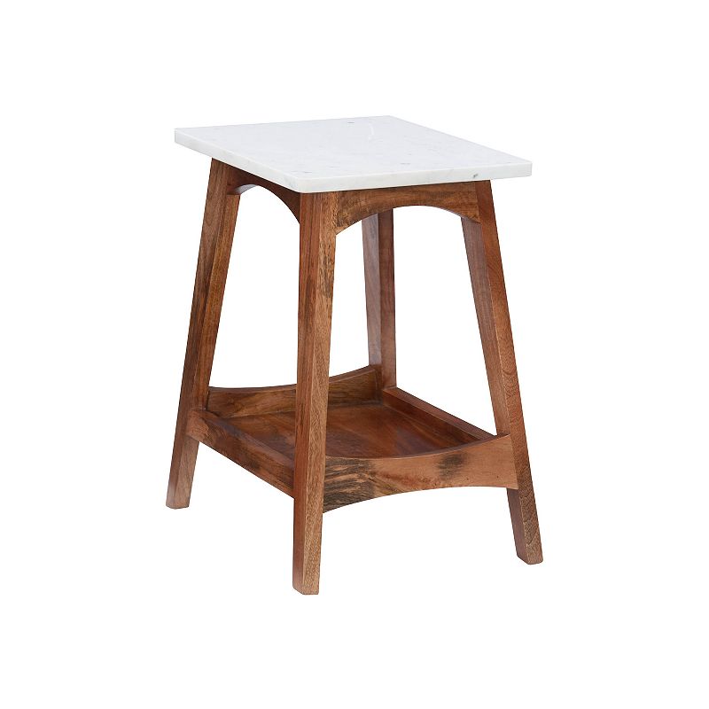 Linon Rainier Side Table