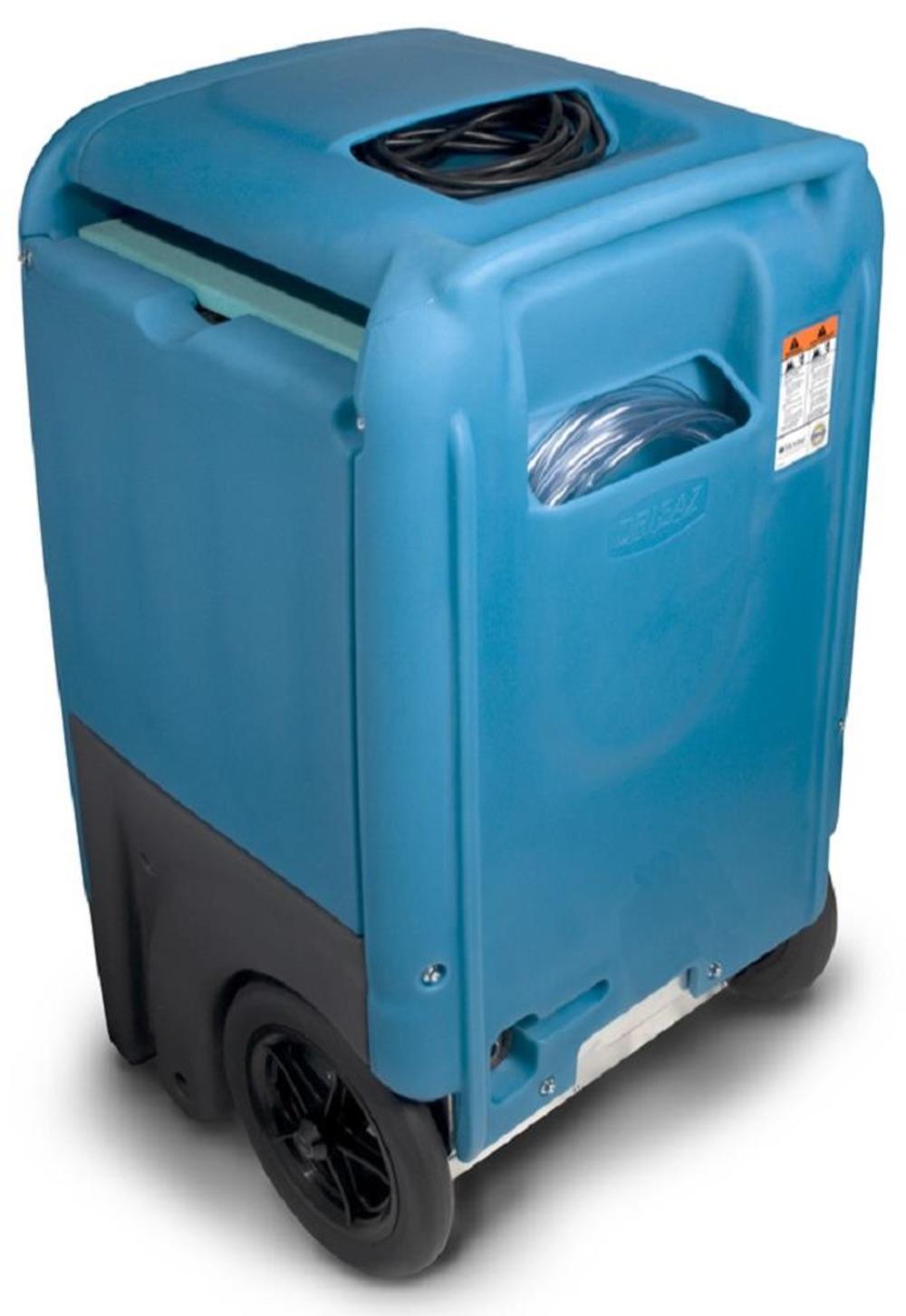 Dri-Eaz High Temperature Performance Dehumidifier ;