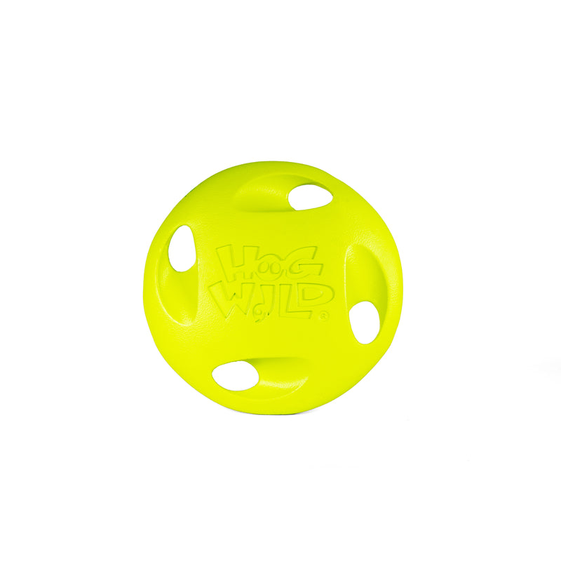 STUNT DISK LIME 8Y+ 1PK