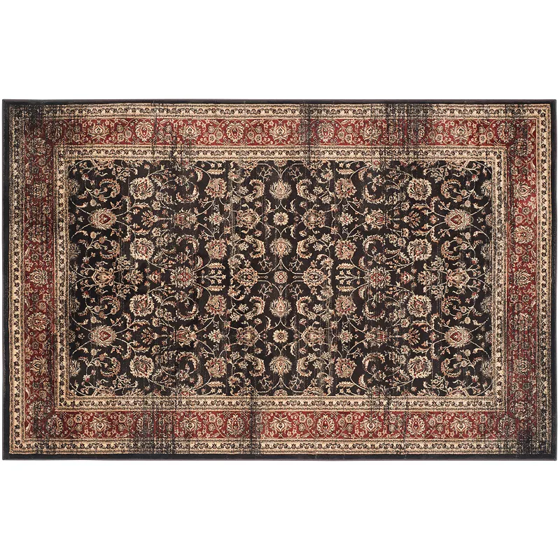 Safavieh Vintage Persian Nain Floral Rug