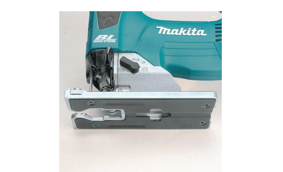 Makita XVJ02Z 18-Volt LXT Lithium-Ion Brushless Cordless Jig Saw (Tool-Only)