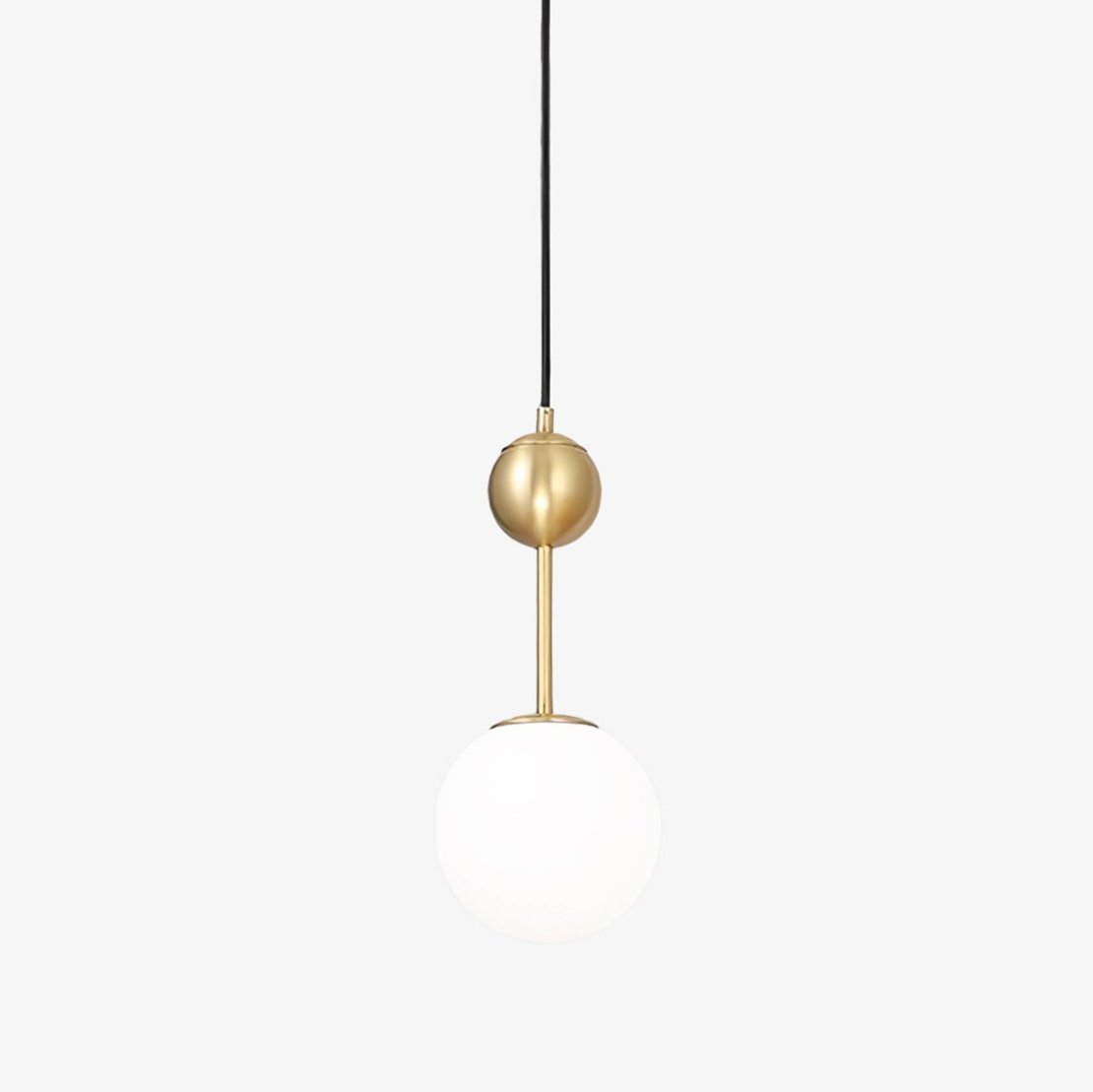 Born Pendant Light