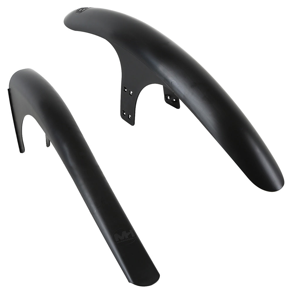 Mudhugger Gravel Mudguard 700c