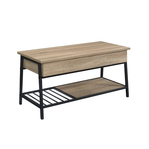 North Avenue Lift Top Coffee Table Sauder