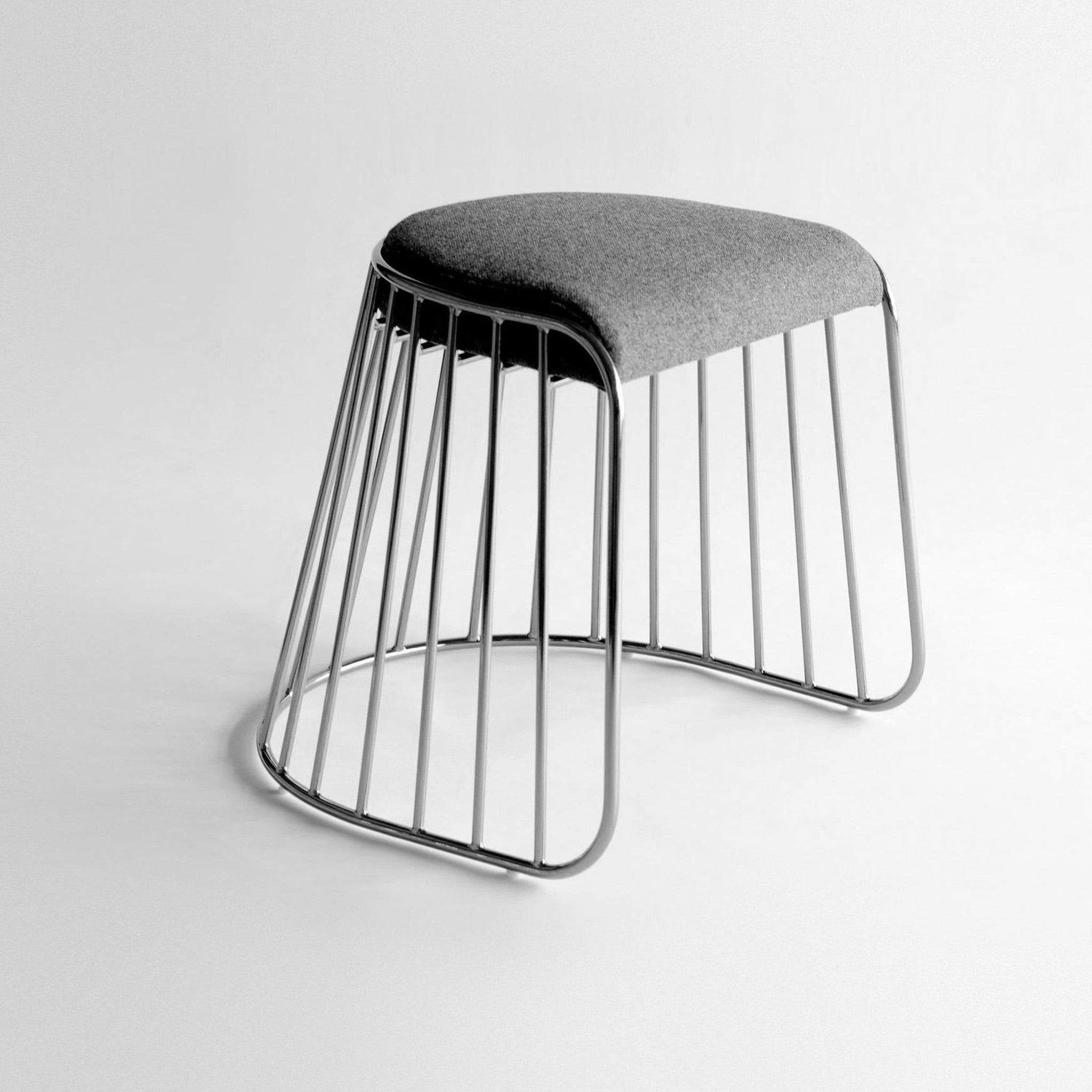 Torino Stool 45Cm Bp8804Cg