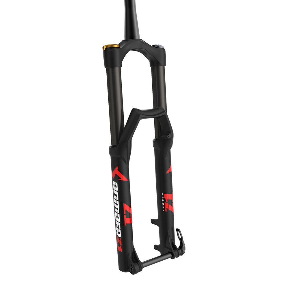 Marzocchi Bomber Z1 Coil GRIP Tapered Fork 2020 - 27.5
