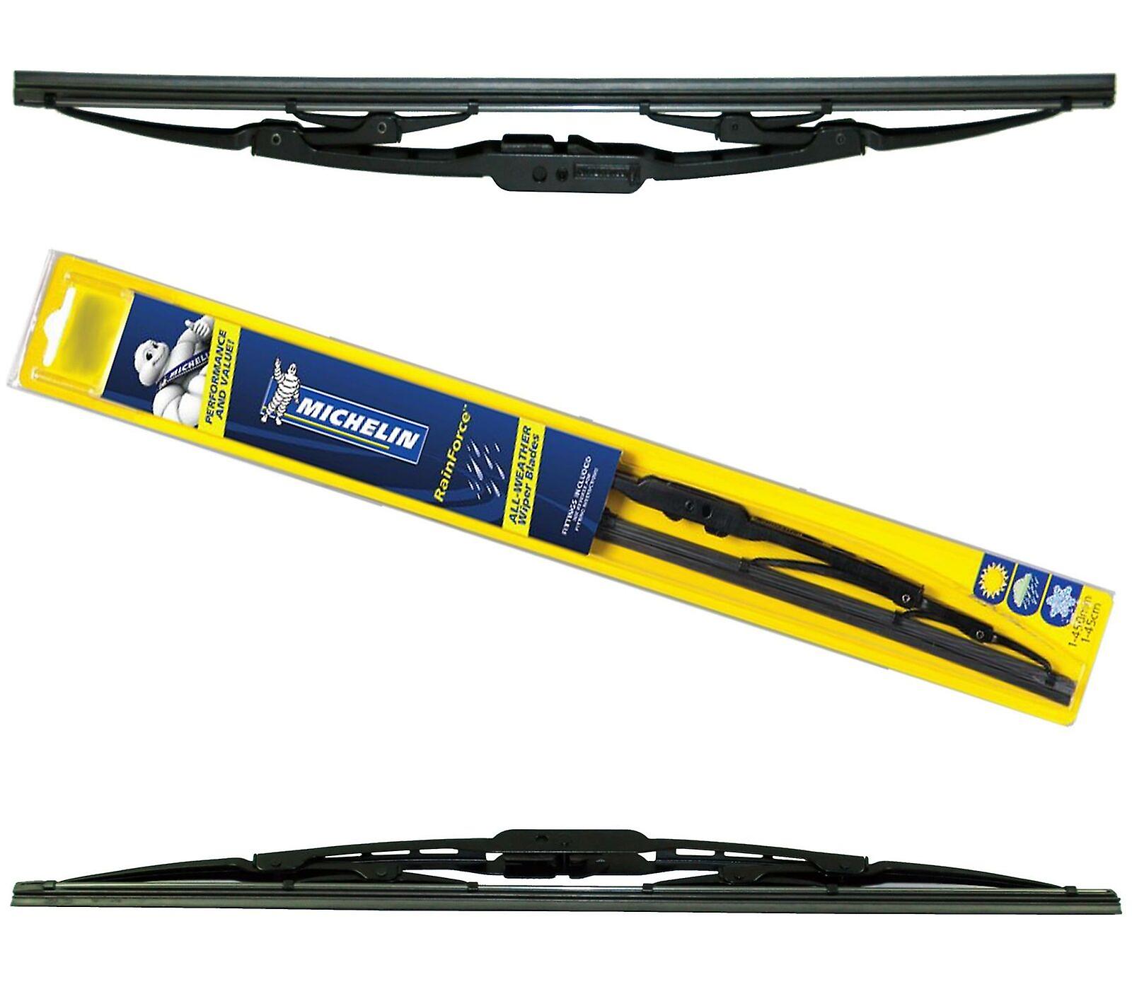 Michelin Rainforce Rainforce Traditional Wiper Blades 24