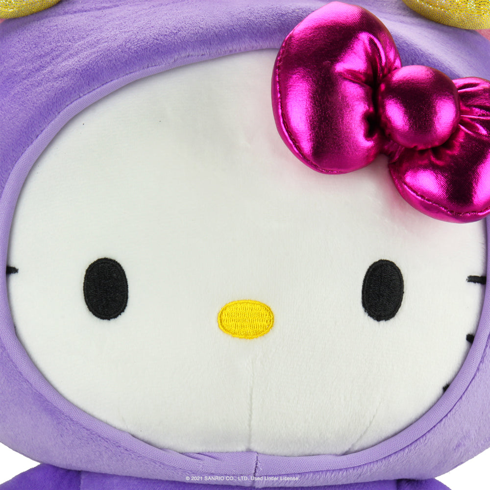 Kidrobot Hello Kitty® Zodiac Interactive Plush - ARIES Edition