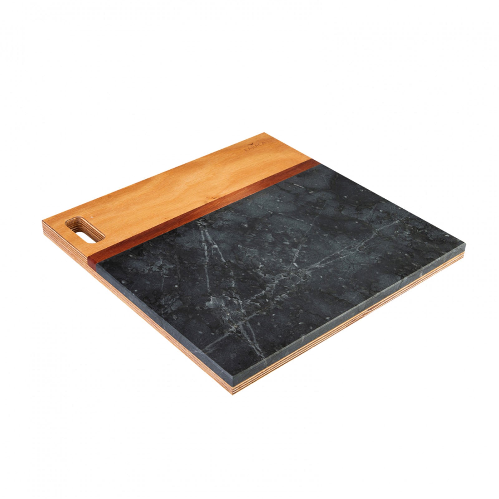 Karaca Rock Long Cutting Board 153.03.06.1697