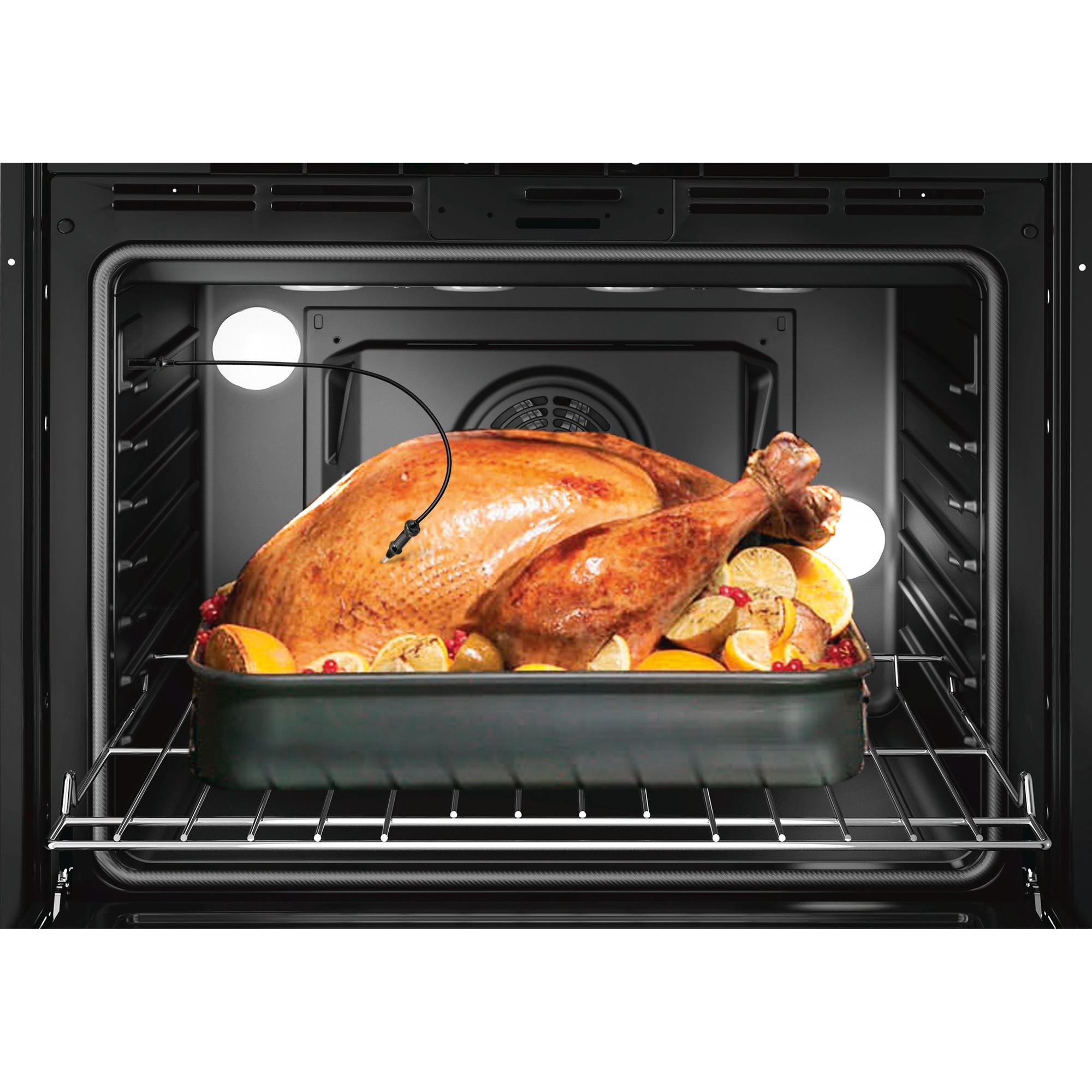 Bosch 30-inch, 9.2 cu. ft. Built-in Double Wall Oven with Convection HBL8651UC