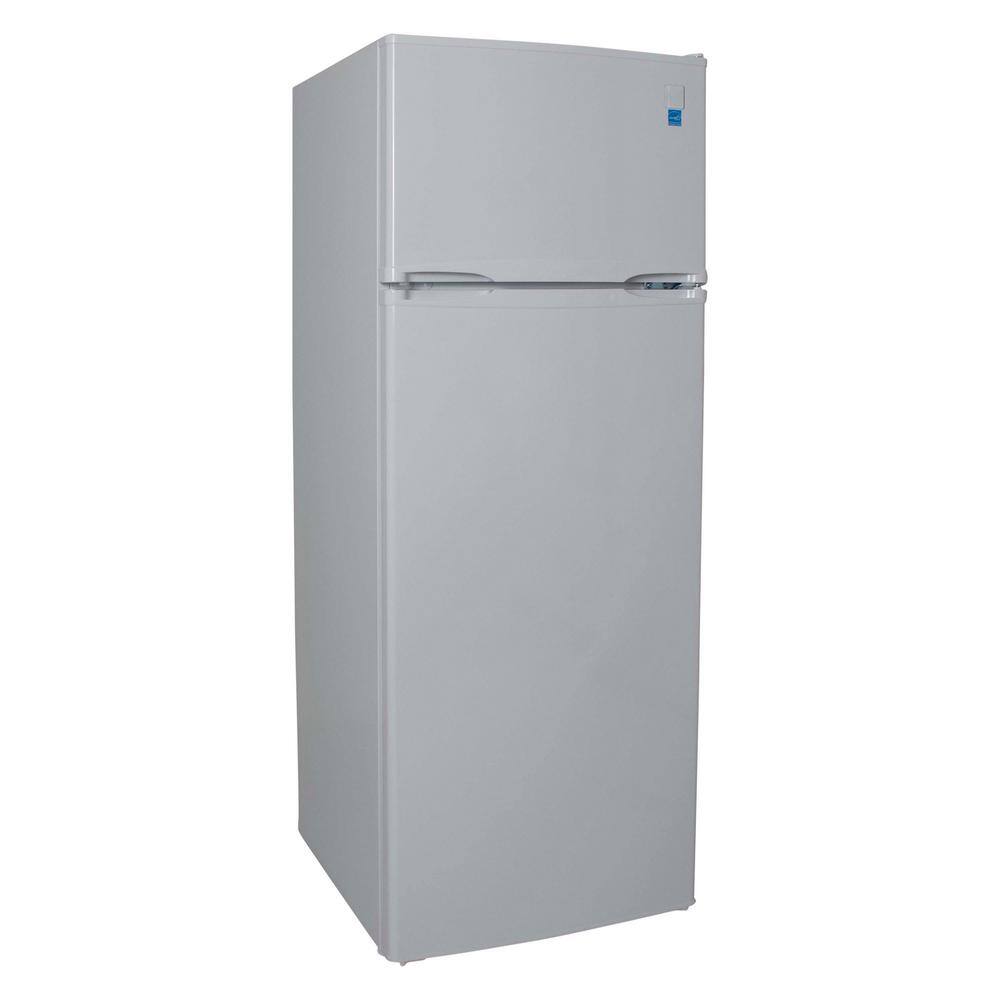 Avanti Apartment Refrigerator 7.3 cu. ft in White RA730B0W