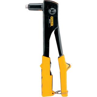 Stanley 10 in. Medium Duty Riveter MR33C