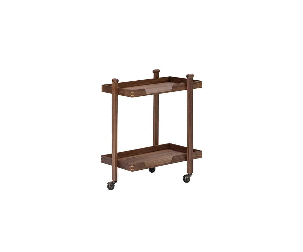 Taavi Bar Cart