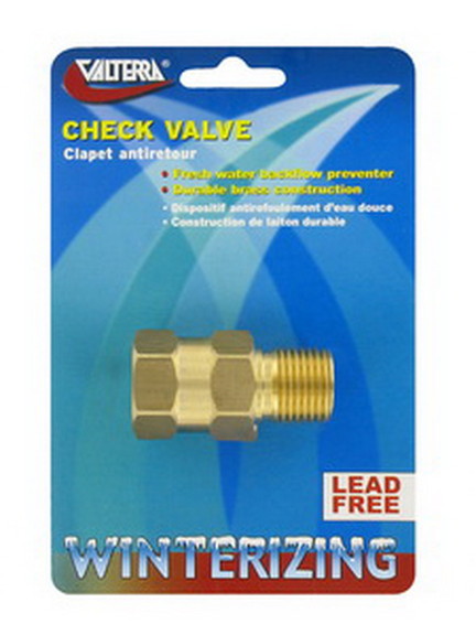 Check Valves (Valterra)  P23402Lfvp