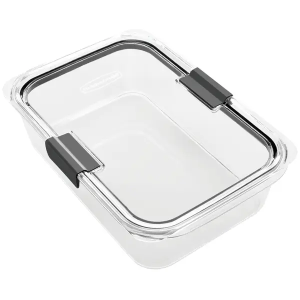 Rubbermaid Brilliance Food Storage Container