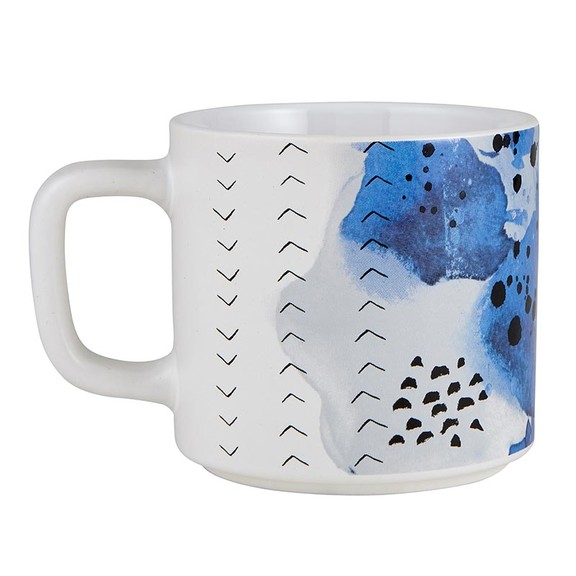 Drinkware J6101 Stackable Mug   Choose Joy