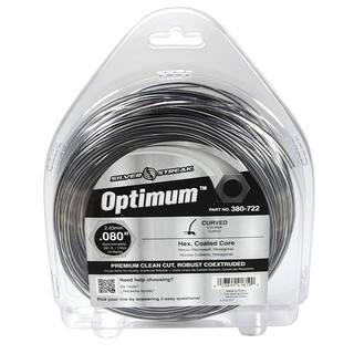 STENS New 380-722 Optimum Trimmer Line for Gray Color 0.080