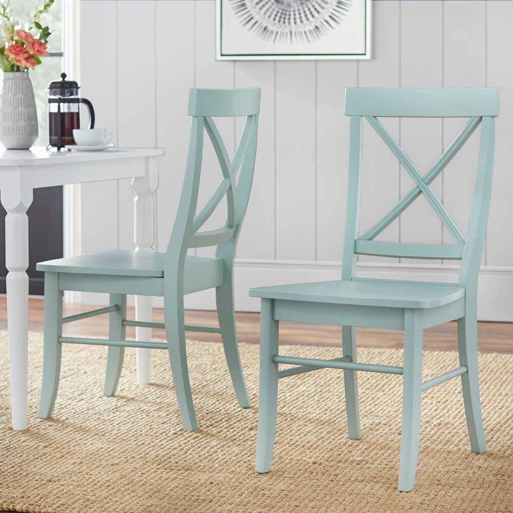 Simple Living 5 piece Sumner Dining Set