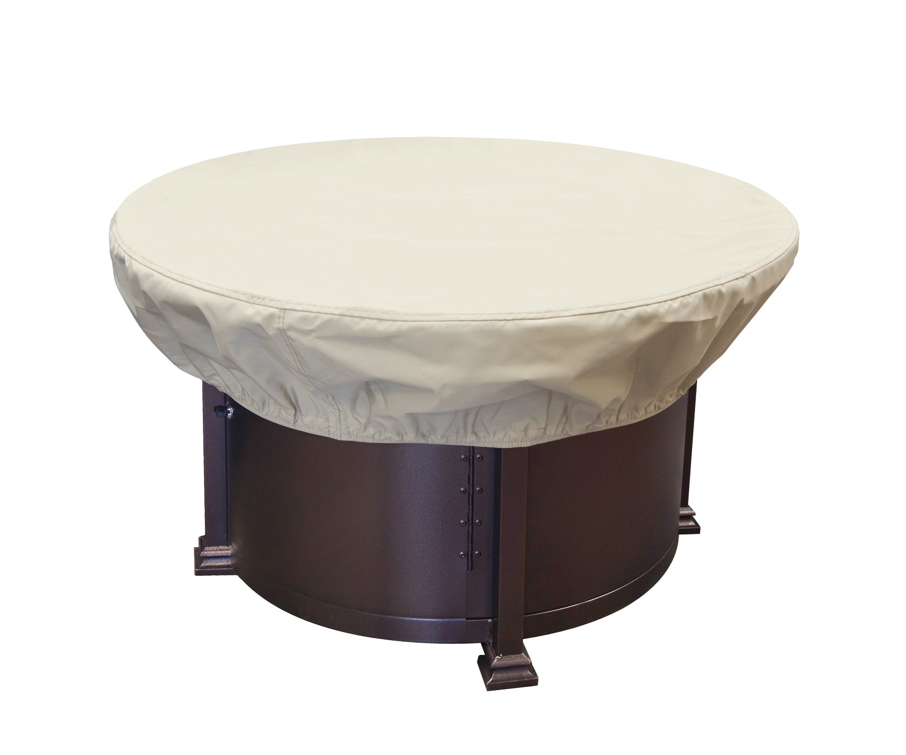 Treasure Garden 36-42 Round Firepit Cover