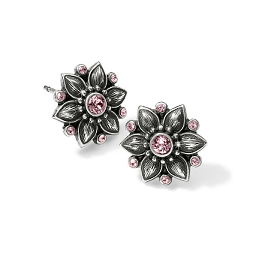 Brighton  Cora Mini Post Earrings