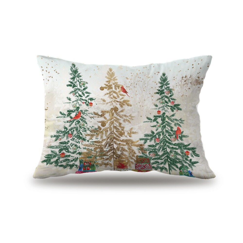 Three Christmas Trees by Pi Holiday Collection   14\