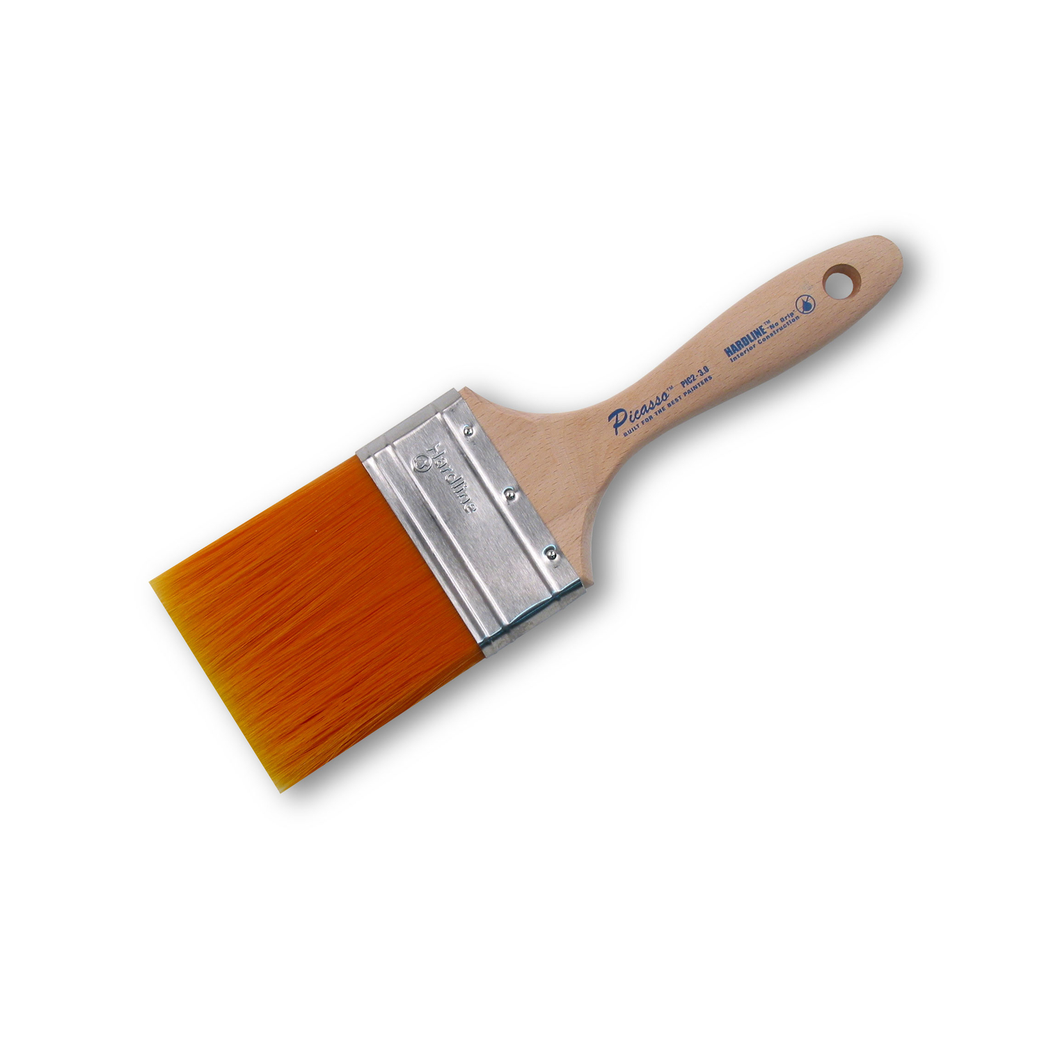 Proform Picasso 3 in. Soft Straight Paint Brush