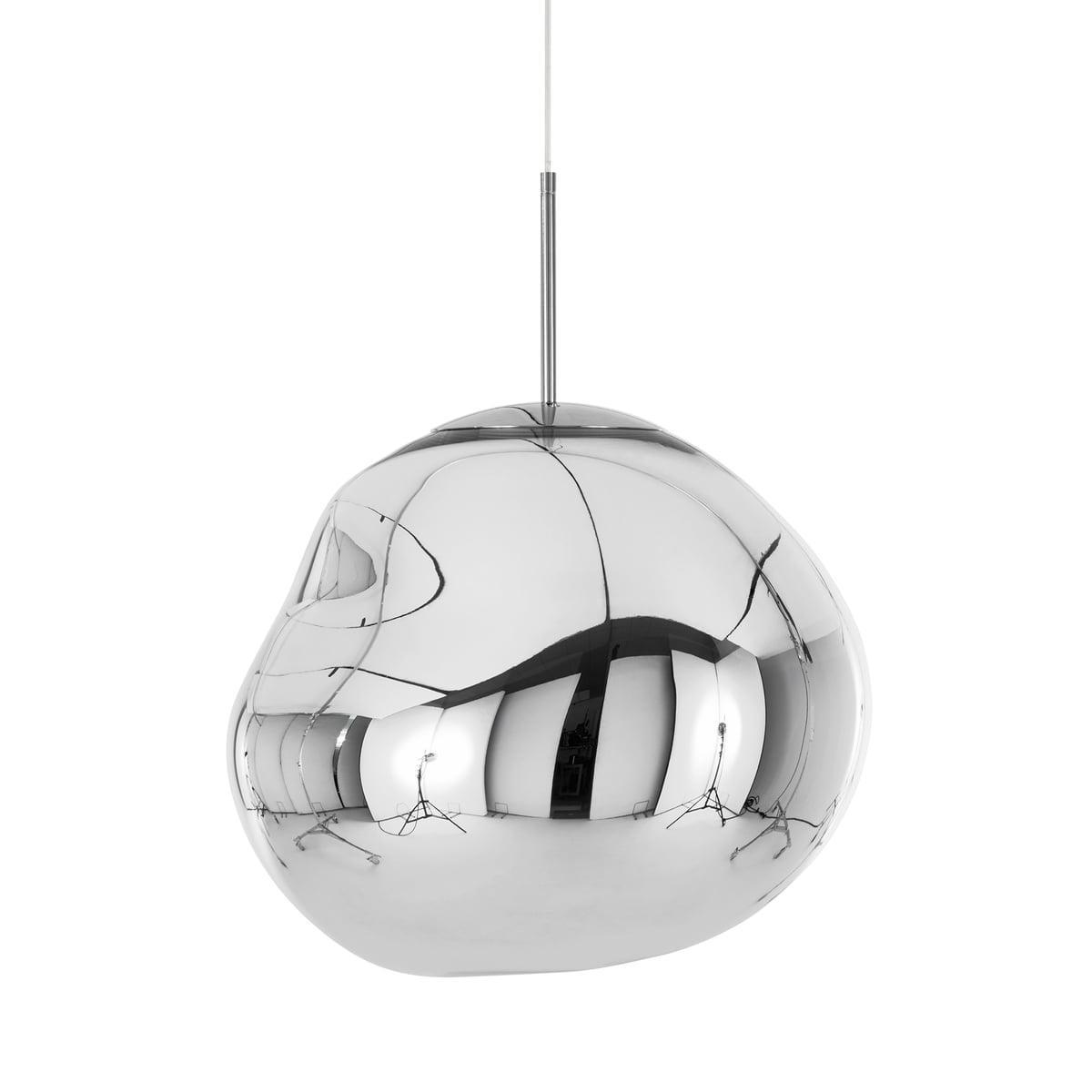 Modern Lava Pendant Lamp