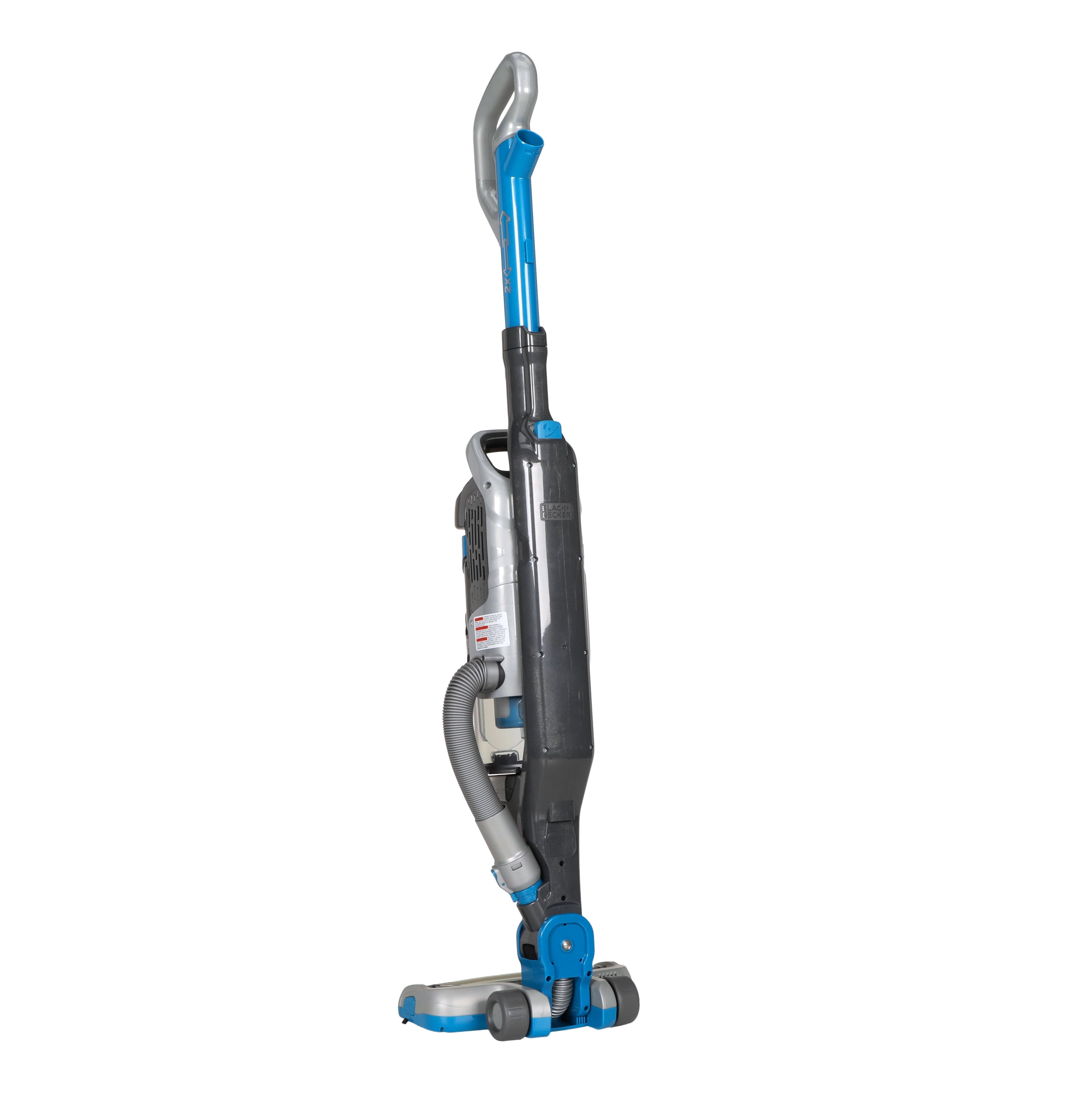 POWERSERIES™ Pro Cordless Vacuum, 2 In 1, Blue