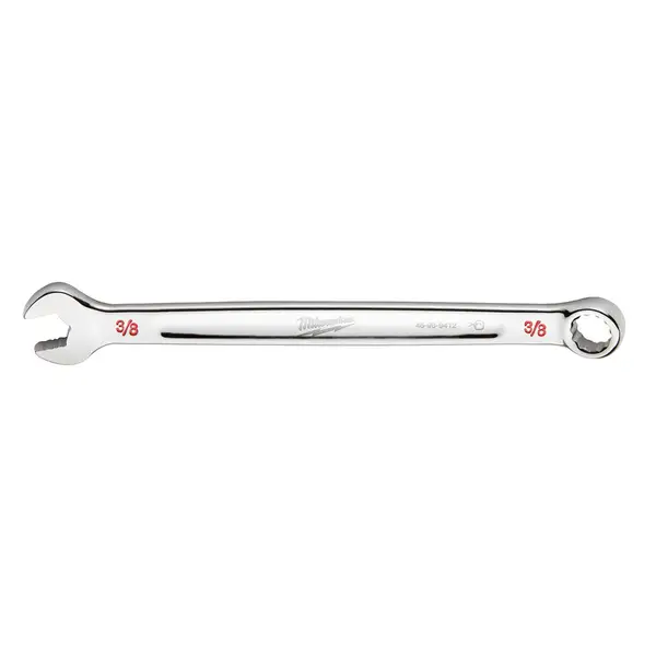 Milwaukee 3/8 Combination Wrench