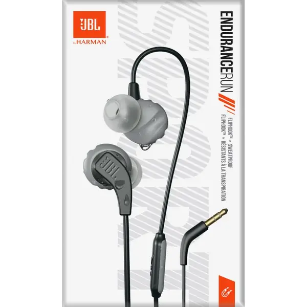  Endurance 100 Run Headphones