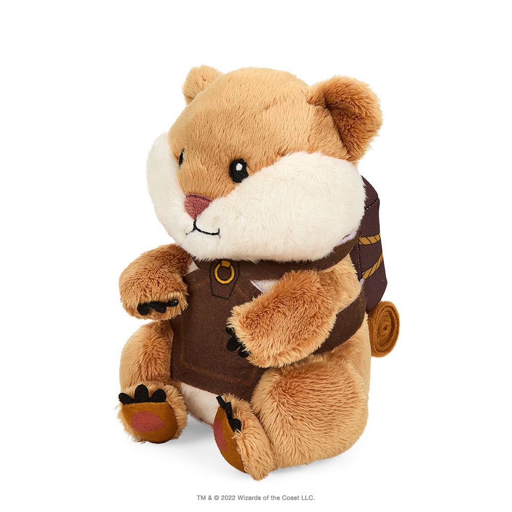 Dungeons & Dragons® Giant Space Hamster Phunny Plush