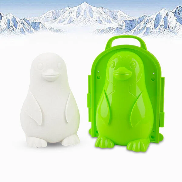 🔥BIG SALE - 47% OFF🔥🔥❄4 IN 1 SNOWYTOYS❄