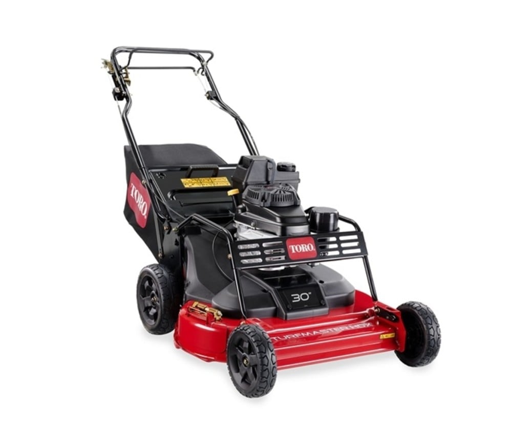 Toro 30In Turfmaster Mower 22215 from Toro