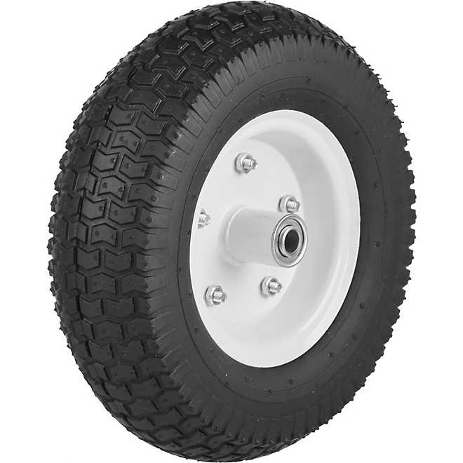 Academy Sports + Outdoors 13 in Replacement Wheel