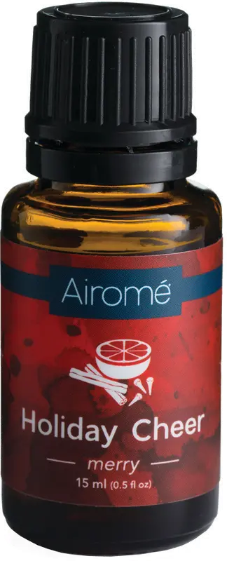 Holiday Cheer 15ml Airome Essential Oil