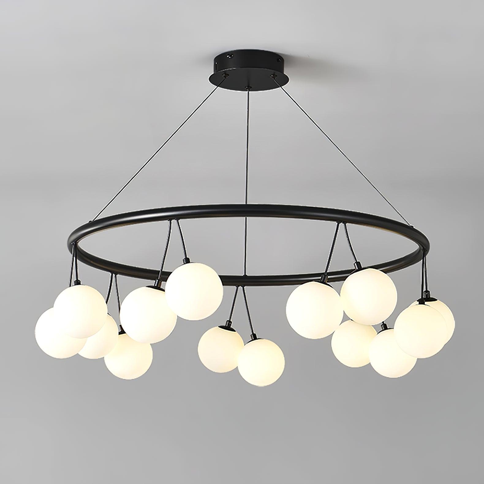 Heronia Chandelier