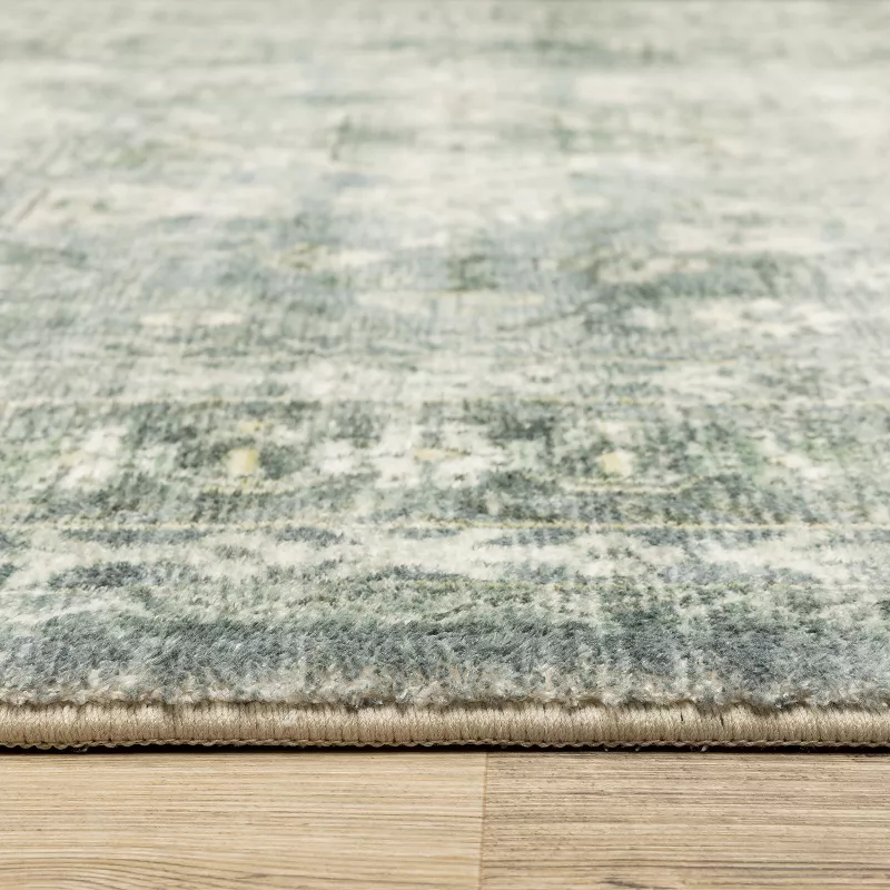 StyleHaven Sorrento Vintage Area Rug