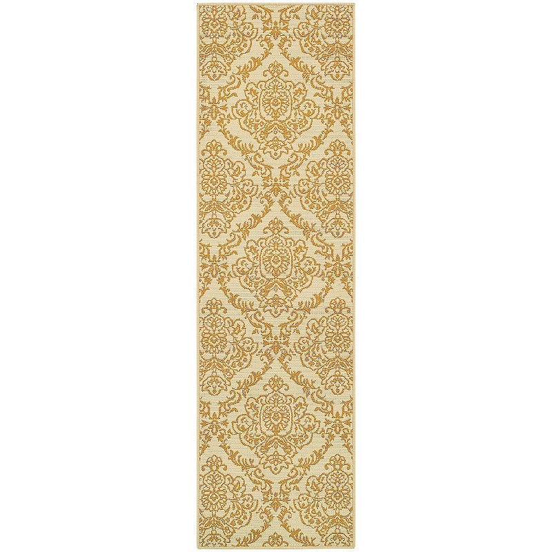 StyleHaven Bayside Indoor Outdoor Rug