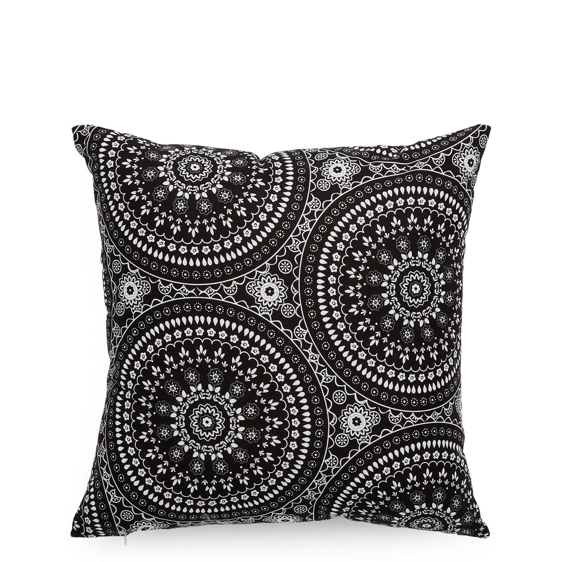 Decorative Throw Pillow