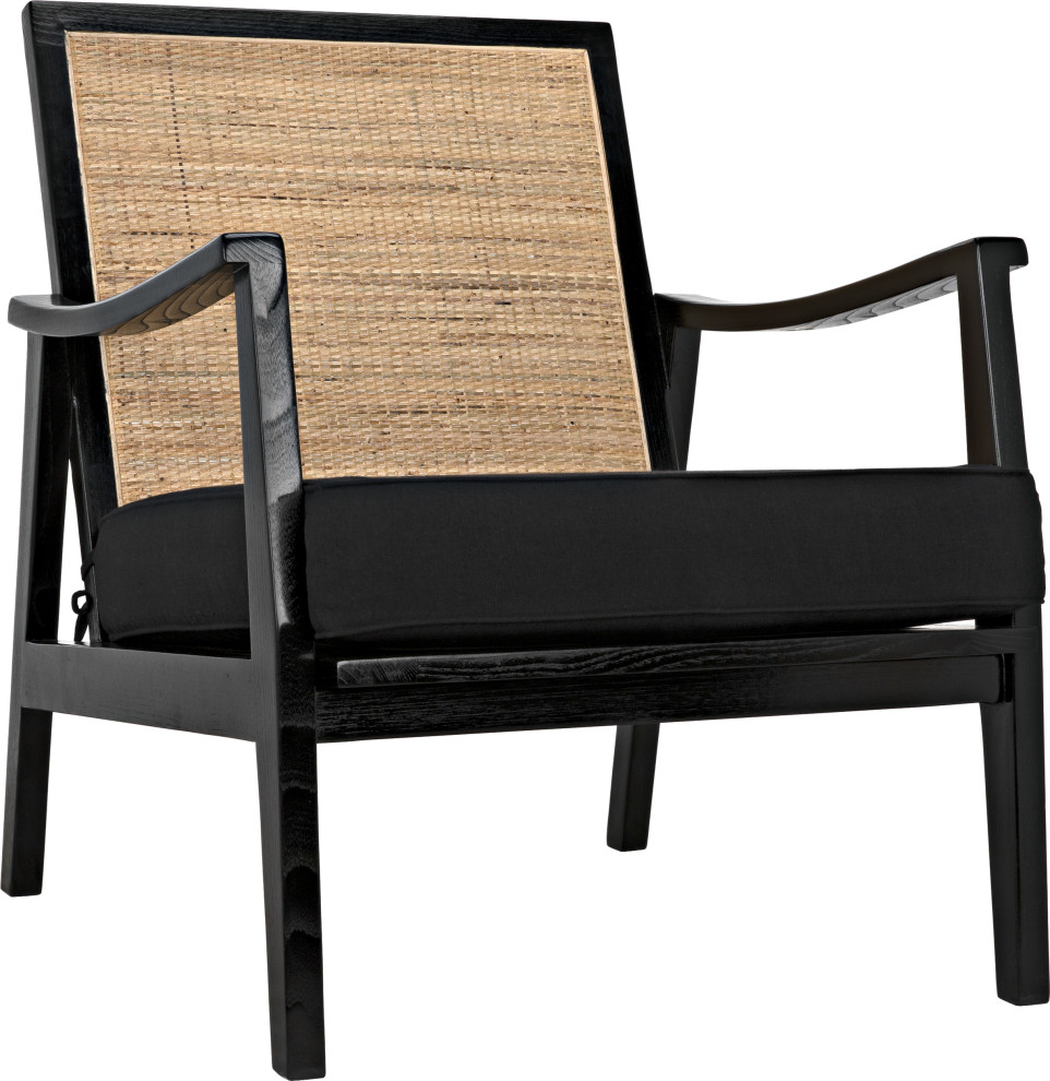 Lichtenstein Chair   Tropical   Armchairs And Accent Chairs   by GwG Outlet  Houzz