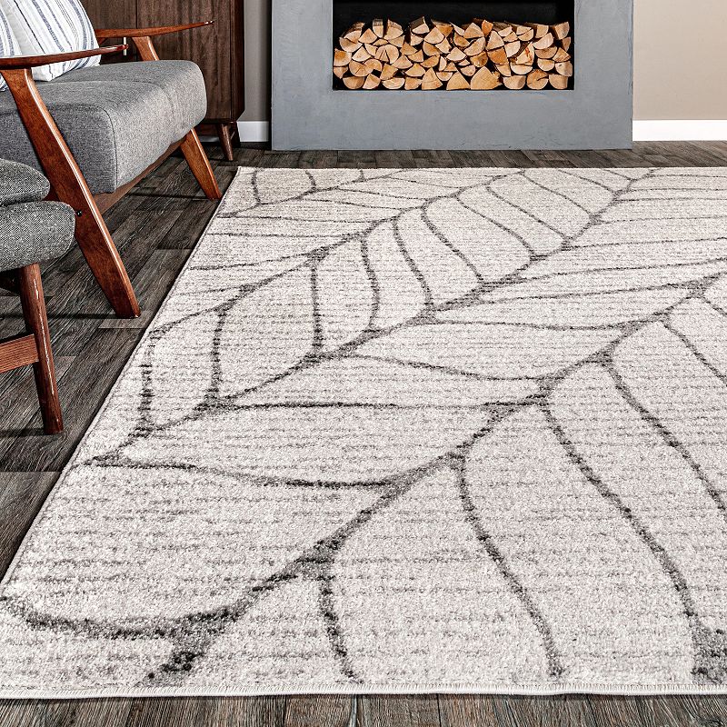 nuLOOM Boyce Rug