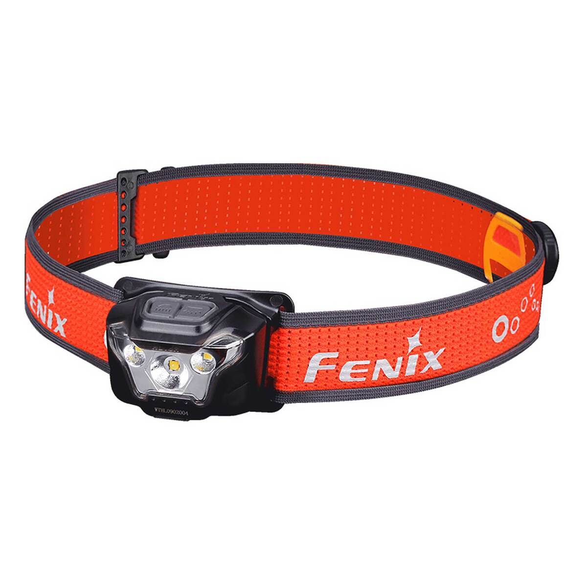 Fenix HL18RT 500 Lumens Rechargeable Headlamp