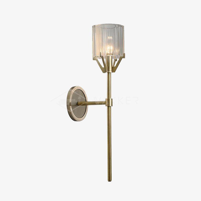 Valdampierre Sconce