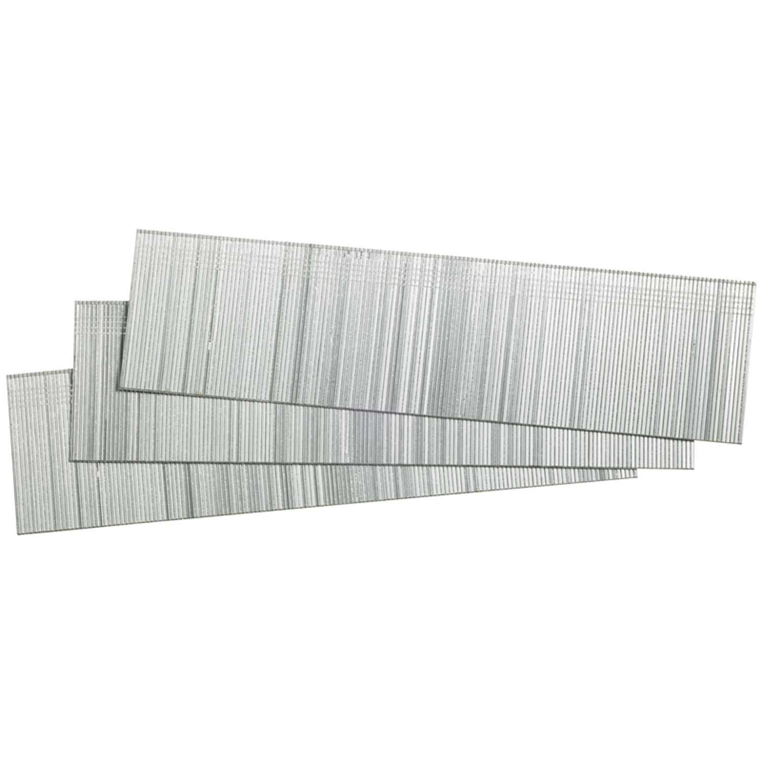 Senco 1-3/8 in. 21 Ga. Straight Strip Electro Galvanized Medium Head Pins 5000 pk